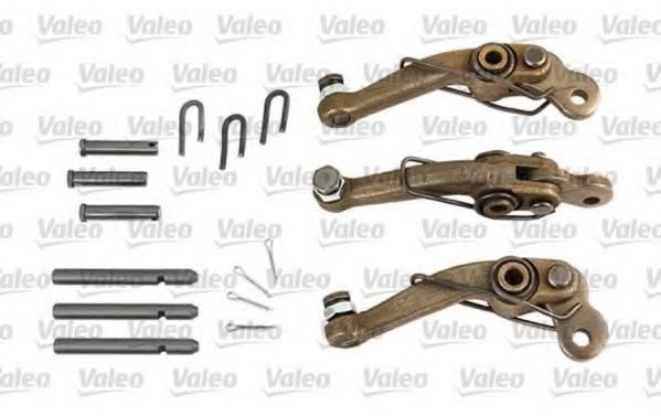 VALEO 840083 Clutch Pressure Plate